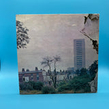 Led Zeppelin - Led Zeppelin IV Original Inverted Feather Plum Atlantic Vinyl