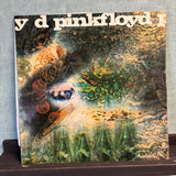 Pink Floyd - Saucerful Of Secrets - Blue Columbia - Stereo - VINYL