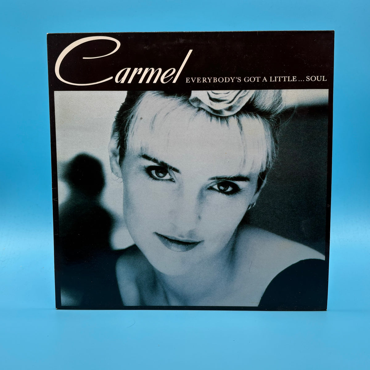 Carmel - Everybody's Got A Little Soul Vinyl