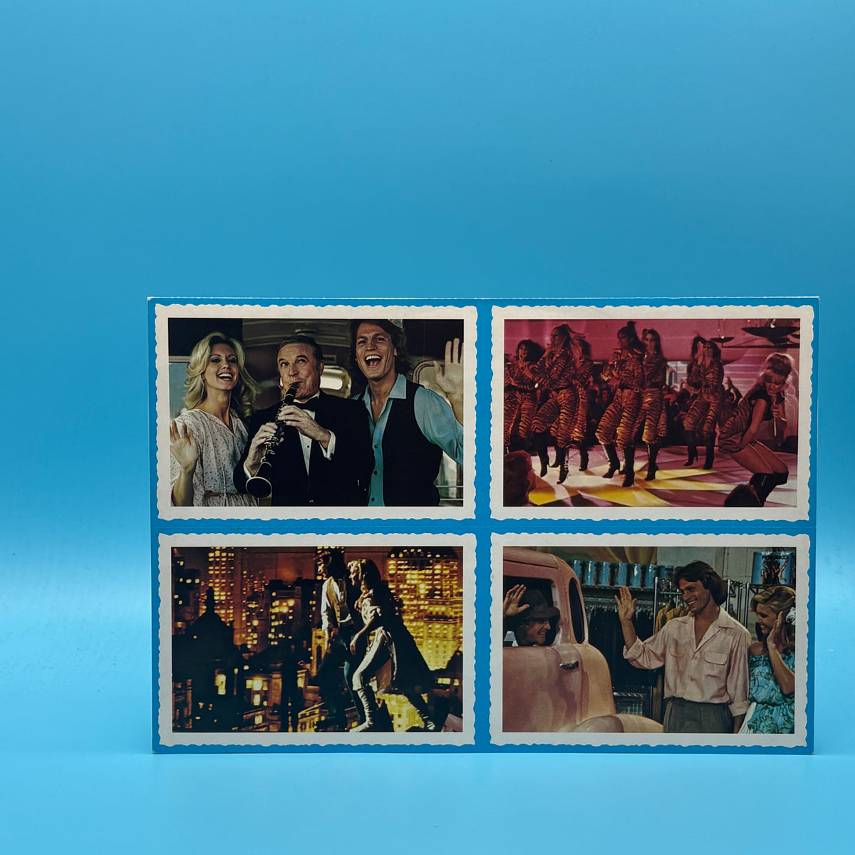 Electric Light Orchestra / Olivia Newton-John - Xanadu Original Soundtrack Vinyl