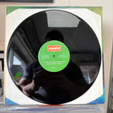 Oasis - Shakermaker Creation Records 12” Vinyl Single