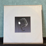 Rush - Grace Under Pressure - VINYL