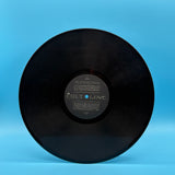 The Cult - Love Vinyl