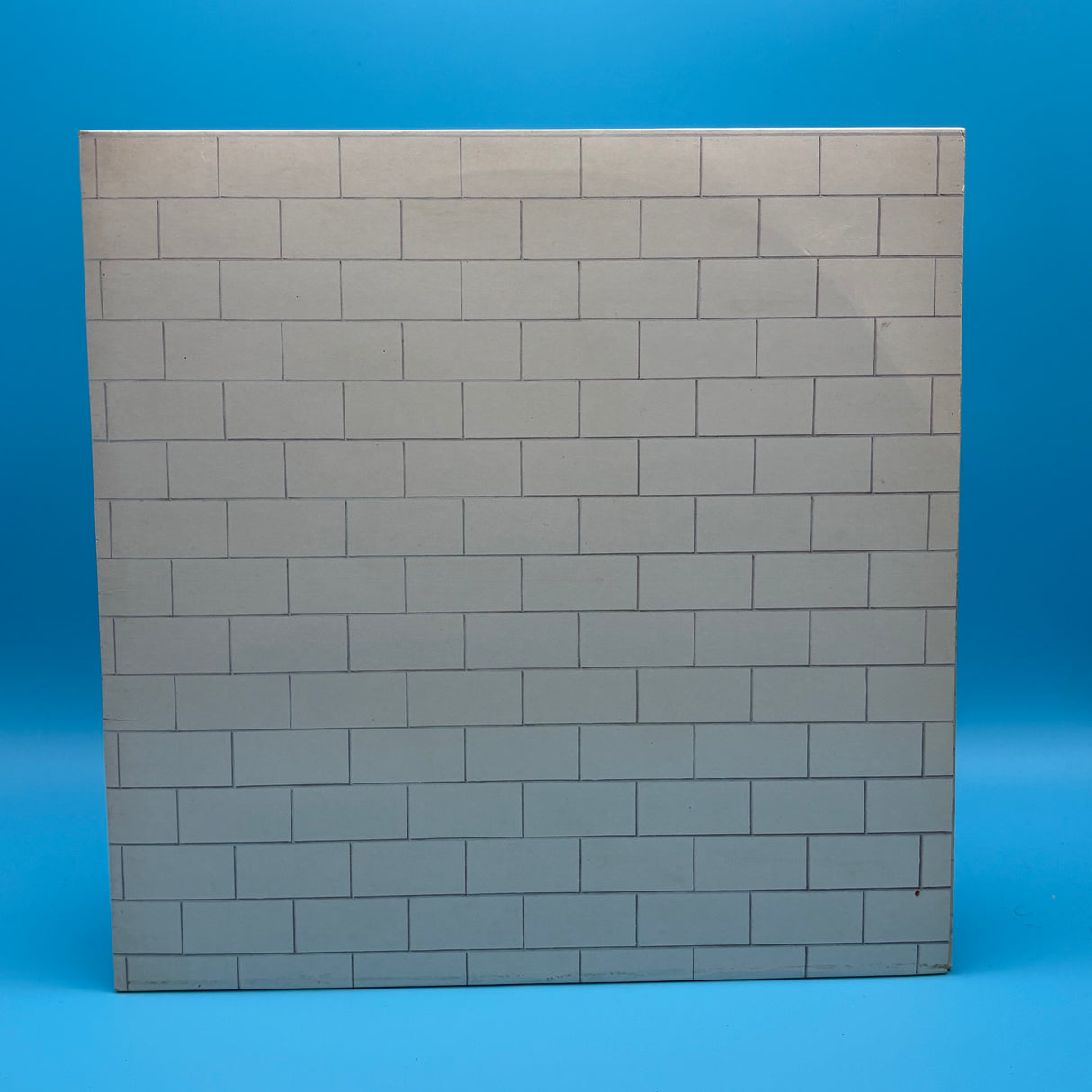 Pink Floyd - The Wall A4U/B4U Press Vinyl