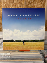 Mark Knopfler - Tracker 2015 - VINYL