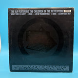 The KLF - What Time Is Love? 12" Single