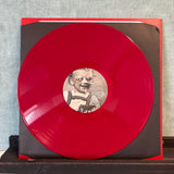 Killing Joke - In Cythera - Numbered RedVINYL