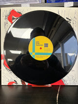 Zoo - The Complete Works - ZBOX1 VINYL