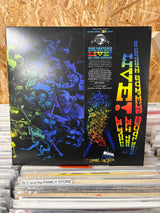 Daptone - Live At The Apollo - 3D Sleeve & Glasses - VINYL