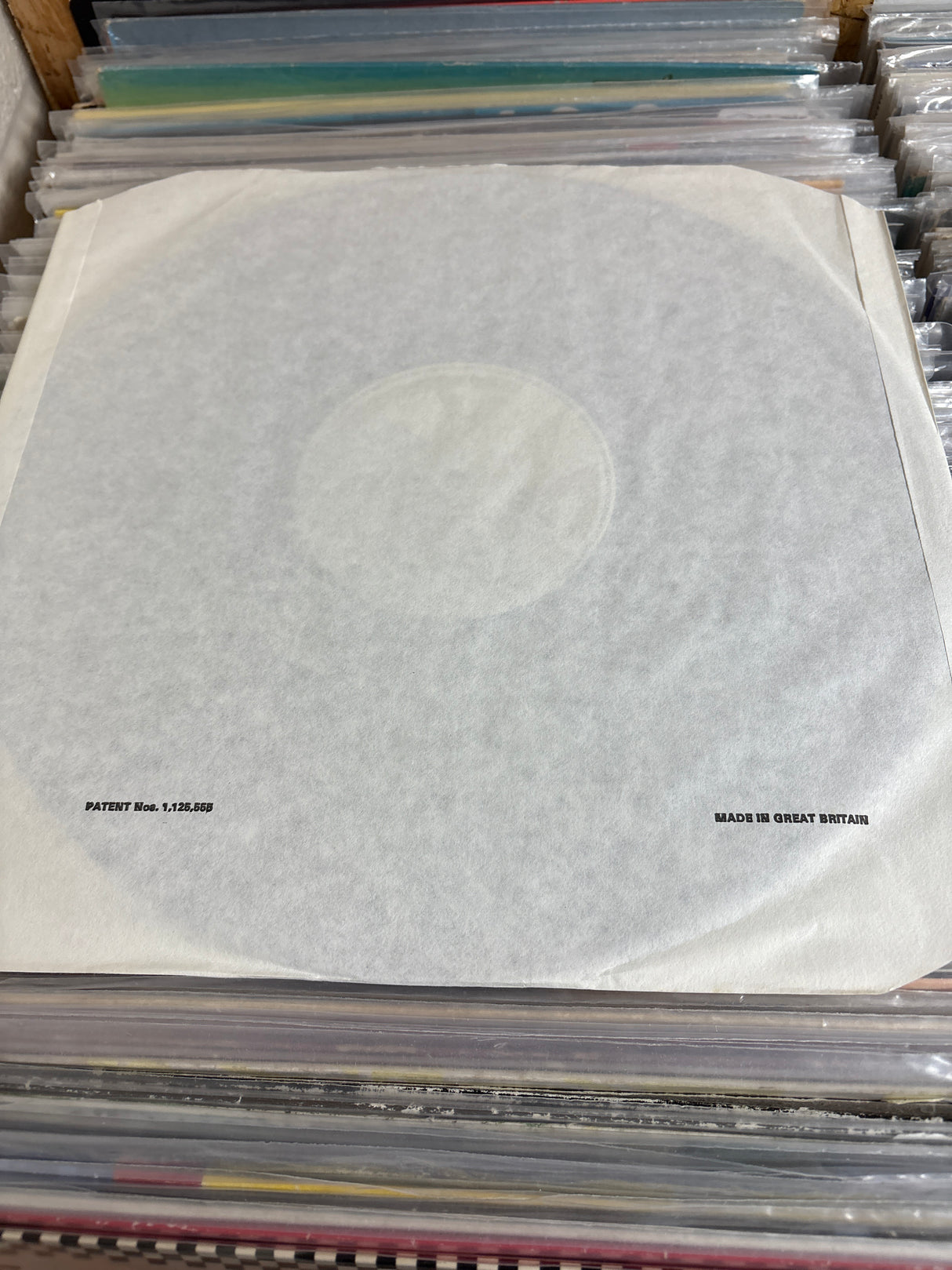 Squeeze - East Side Story - VINYL