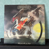 Hawkwind - Hall Of The Mountain Grill - VINYL
