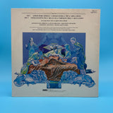 Black Sabbath - Sabbath Bloody Sabbath Vinyl
