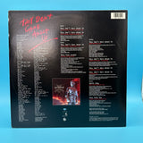 Michael Jackson - They Don't Care About Us Import Vinyl