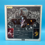 The Rolling Stones - Get Yer Ya-Ya's Out White Label Vinyl