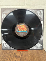 Onslaught - The Force - VINYL