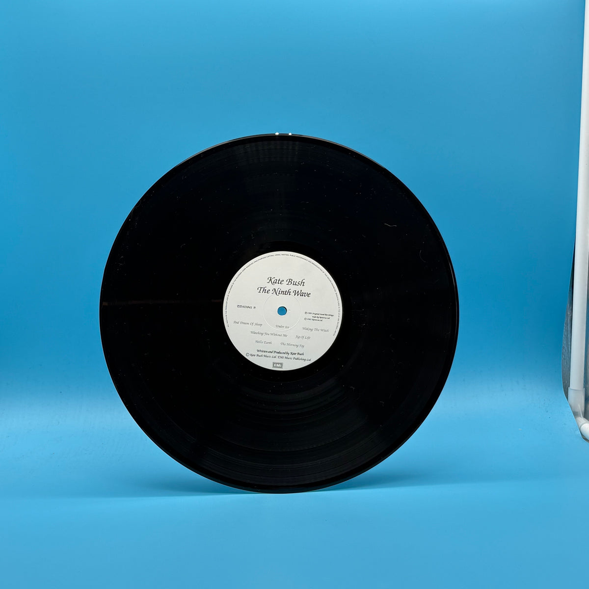 Kate Bush - Hounds Of Love Vinyl