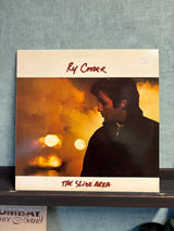 Ry Cooder - The Slide Area - VINYL