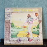 Elton John - Goodbye Yellow Brick Road - VINYL