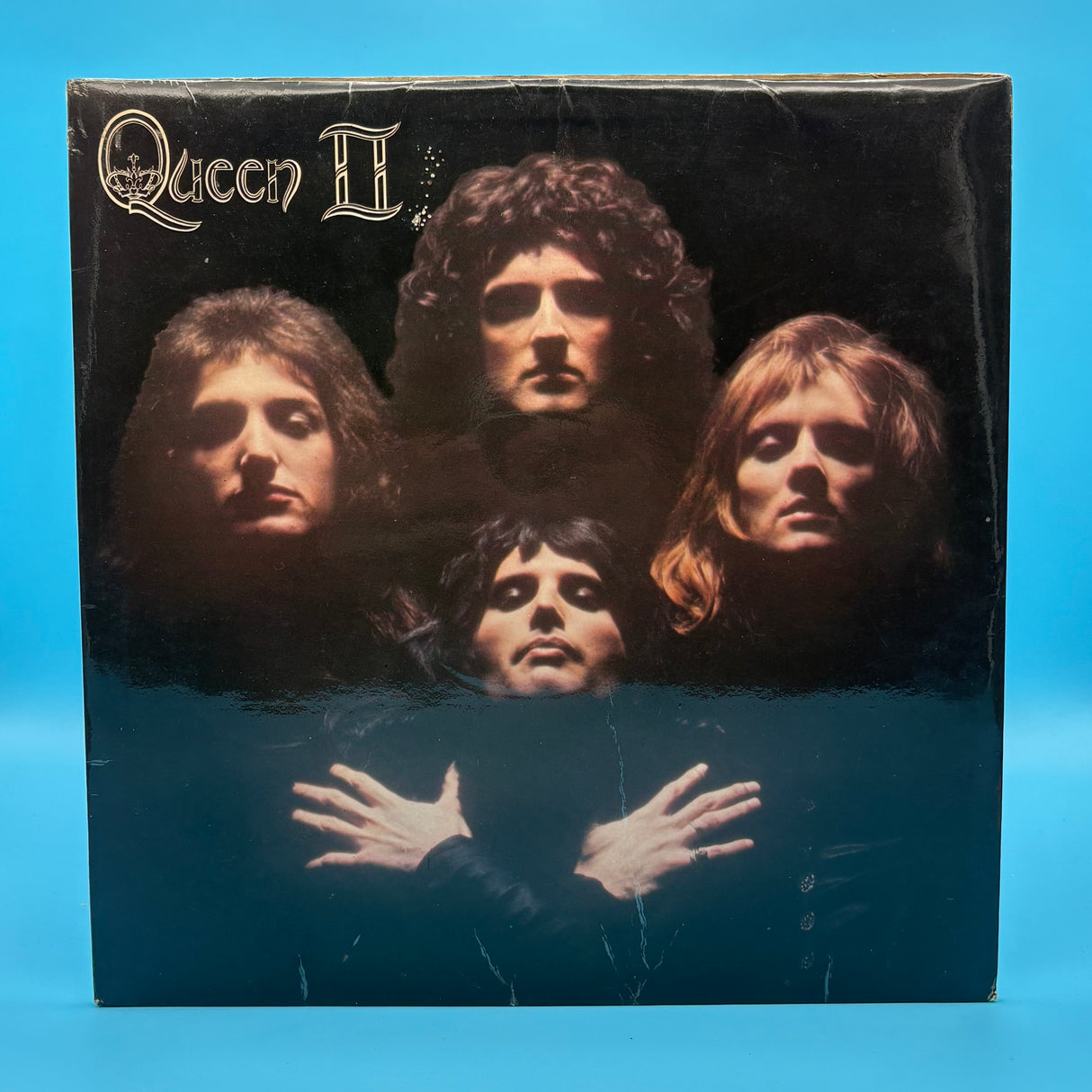 Queen - II Vinyl