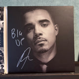 Akala - Ten years Of - Triple Album With Lyric Booklet - Signed - VINYL