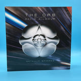 The Orb Ft David Gilmour - Metallic Spheres RSD Release Vinyl