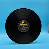 The Beatles - Help Mono UK First Pressing Vinyl