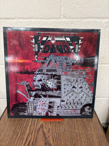Voivod - RRRÖÖÖAAARRR- VINYL