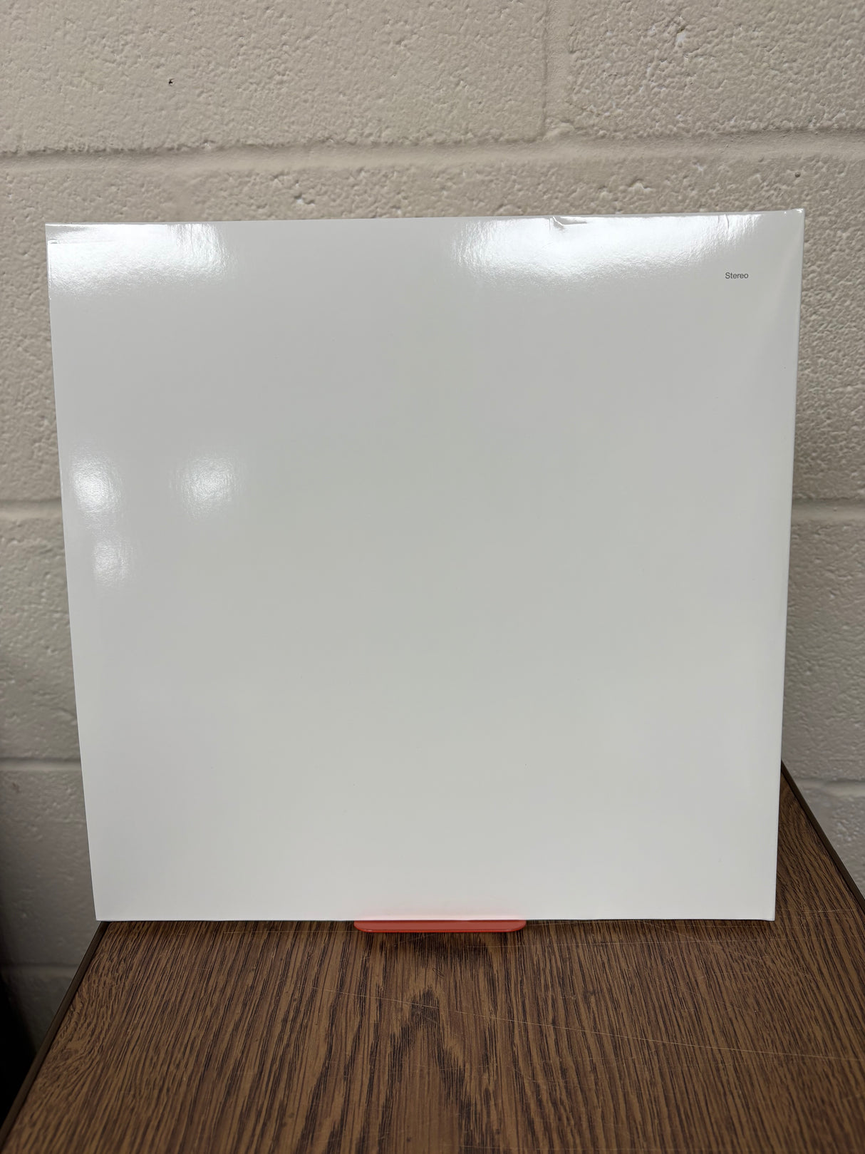 The Beatles - White Album - Super Deluxe - VINYL