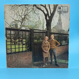 Fairport Convention - Unhalfbricking Original Pink Island Vinyl