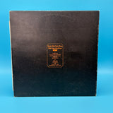 Crosby, Stills, Nash & Young - Deja Vu Original Textured Sleeve Vinyl