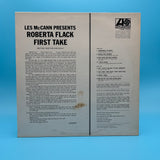 Roberta Flack - First Take Vinyl