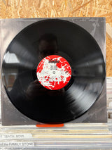 The Stranglers - All Live and All of the Night - VINYL