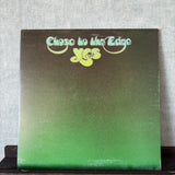 Yes - Chase To The Edge - VINYL