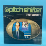 PitchShifter - Infotainment? Original 1996 Vinyl
