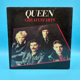 Queen - Greatest Hits A5 B7 Vinyl