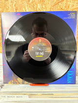 Motley Crue - The End - Live in Los Angeles - VINYL/DVD