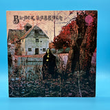 Black Sabbath - Black Sabbath Vinyl