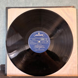 Rush - Caress Of Steel - VINYL
