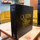 Queen - The Complete Works - VINYL - Box Set