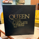 Queen - The Complete Works - VINYL - Box Set