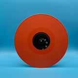 Chappel Roan - The Rise And Fall Of A Midwest Princess Coral Vinyl