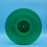 Katseye - Wild Green Vinyl