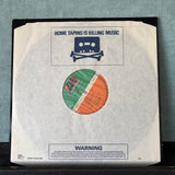 Yes - The Yes Album - VINYL