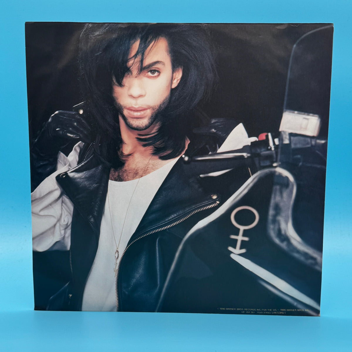 Prince - Graffiti Bridge Vinyl