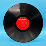 Jimi Hendrix - Electic Ladyland Polydor Banned Sleeve Vinyl