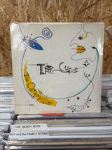 The Cure - The Caterpillar 12” - VINYL