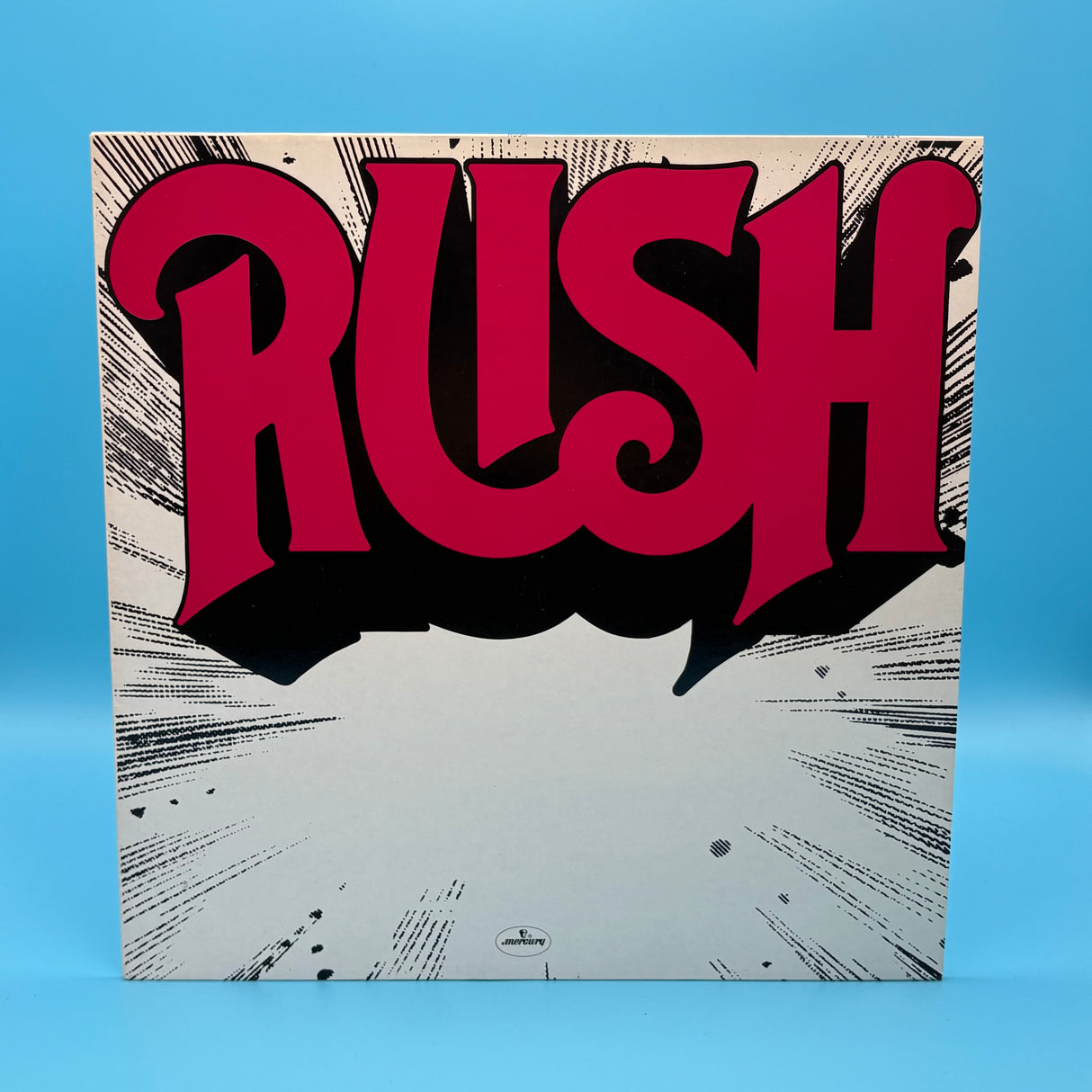 Rush - Rush Vinyl