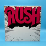 Rush - Rush Vinyl