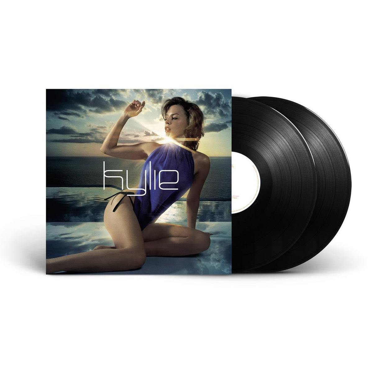 Kylie Minogue - Light Years Vinyl