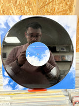 Mark Knopfler - Tracker 2015 - VINYL